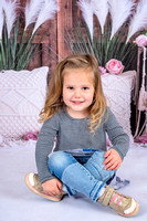 Playtime Academy Spring 2023
