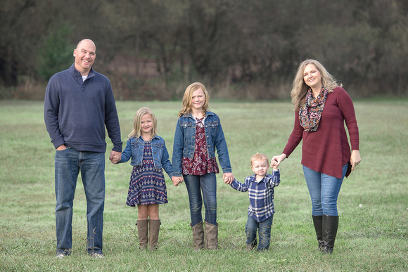 JacobsFamily