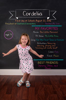 Back to School 2016